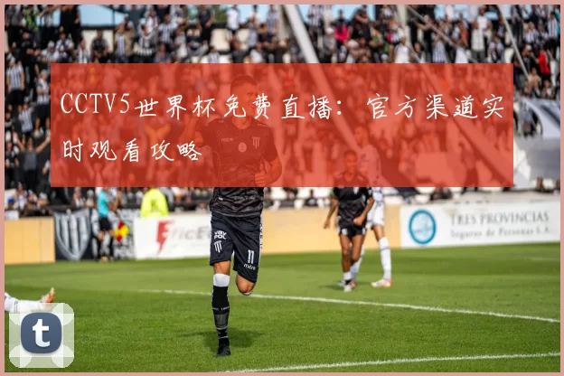 CCTV5世界杯免费直播：官方渠道实时观看攻略