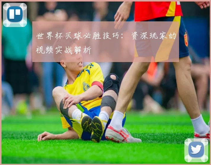 世界杯买球必胜技巧:资深玩家的视频实战解析