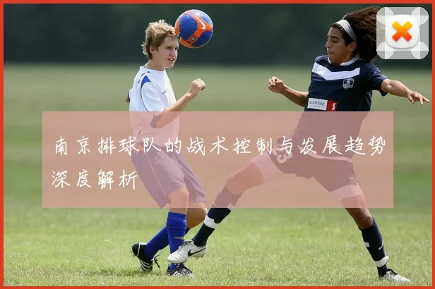 南京排球队的战术控制与发展趋势深度解析